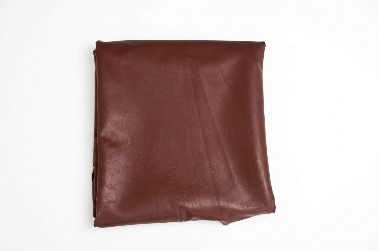 Premium Textures Foulard Grape Shoe Article